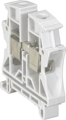Image de Bloc Jonction 16 Gris    37164