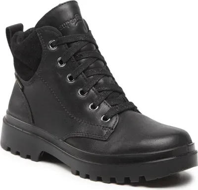 Produktbild von Superfit Schuhe Gore-tex Abby, 10006000000