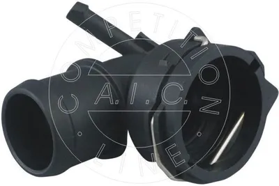 Produktbild von AIC 57338 Kühlmittelflansch für VW Golf V Schrägheck (1K1) Wasserflansch