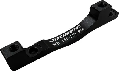 Zdjęcie produktu dla Adapter zacisku hamulca tarczowego Jagwire – 180 mm Postmount