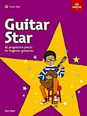 Obrázek produktu pro Guitar Star, with CD