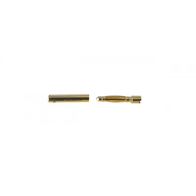 Image de Contacts Jamara or 1,5mm 2 paires