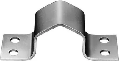 Produktbild von Triax BEG 42 U, Edelstahl, Galvanisiertes Stahl, 190 g