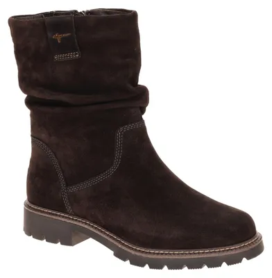 Produktbild von Tamaris 25410 Damenstiefel braun