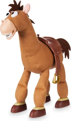 Immagine prodotto di Toro interattivo Toy Story 43 cm