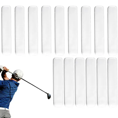 Productafbeelding van 15 Stuks Zelfklevend Bleiband voor Sportuitrusting