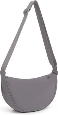 Obrázek produktu pro Dámská crossbody taška přes rameno A-šedá 31x16x9cm