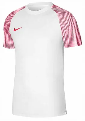 Produktbild von Nike - "Academy" Trikot für Kinder PP6418 (M) (Weiß)