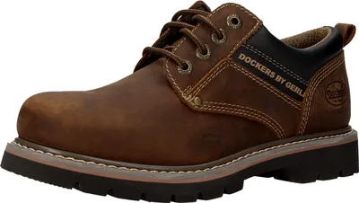 Produktbild von DOCKERS BY GERLI Herren Schnürboots