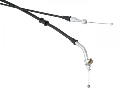 Obrázek produktu pro Lanko plynu pro Vespa LX 50 4T, Vespa S