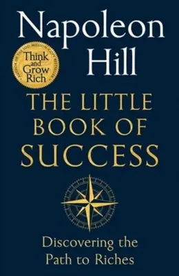Obrázok produktu pre The Little Book of Success