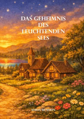 Produktbild von Das Geheimnis des leuchtenden Sees