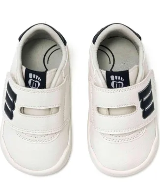 Obrázok produktu pre Mustang Sneakers 48909 C55158 in White color size 23