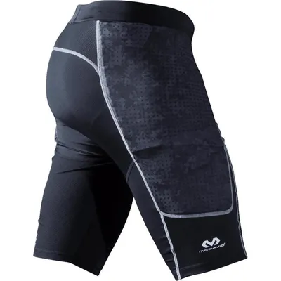 Image de Pantalon de protection Mcdavid Barcelona pour homme - Noir / Camouflage