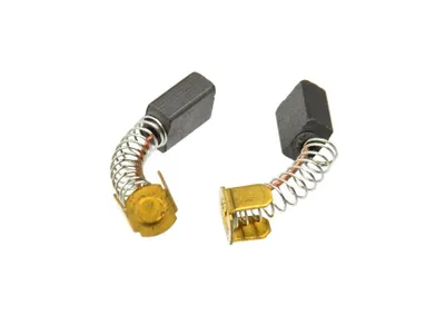 Obrázok produktu pre Uhlíky do uhlovej brúsky 115+ 5x8x12mm 05048