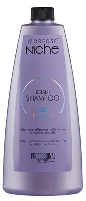 Obrázok produktu pre MORFOSE Šampón na farbené vlasy, 400 ml
