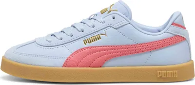 Produktbild von Ledersneaker Junior Club II Era