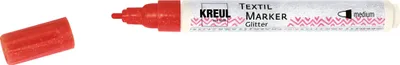 Obrázek produktu pro Kreul 92662 Fix na textil Red 1 ks