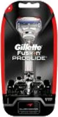 Immagine prodotto di Gillette Fusion ProGlide Formula 1 Manual Scheermes ( 6 Pack )