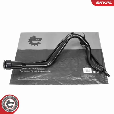 Immagine prodotto di tOYOTA Auris tubo di rifornimento carburante,77201-12640