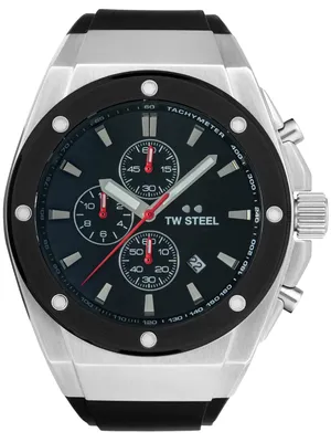 Produktbild von TW Steel - TWCE4104 - Armbanduhr - Herren - Quarz - CEO Tech