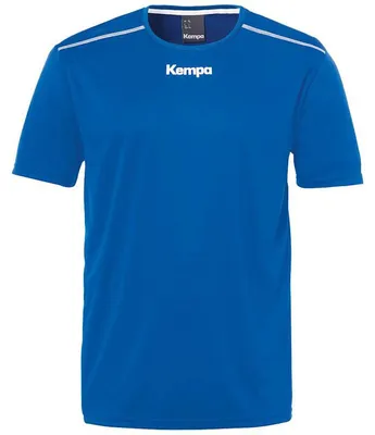 Obrázek produktu pro Kempa Poly Shirt - královská, velikost:XL