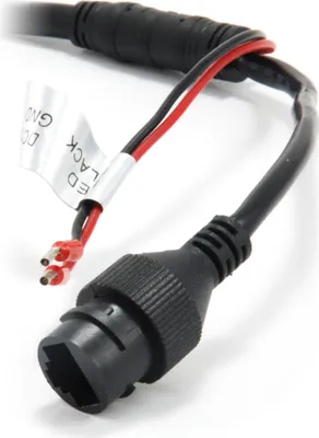 Produktbild von LevelOne FCS-4051 GEMINI PTZ IP-Netzwerk-Kamera 2MP