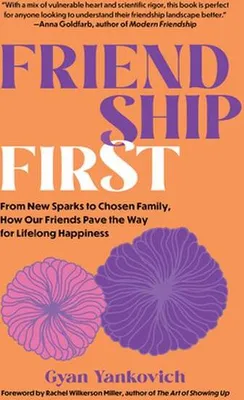 Produktbild von Friendship First