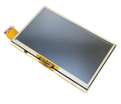 Immagine prodotto di Schermo LCD per TomTom LMS430HF25 001 con digitalizzatore e touch screen