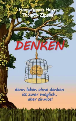 Produktbild von Denken