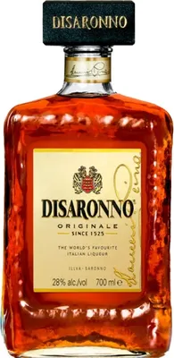Produktbild von Disaronno Amaretto Liköre Italien 70.00 cl 28.0 %