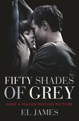 Produktbild von Fifty Shades of Grey