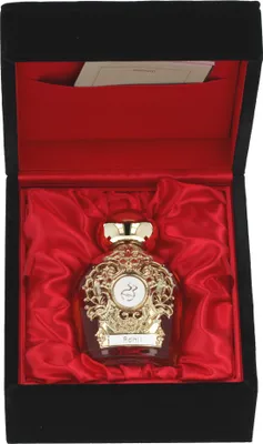 Productafbeelding van Tiziana Terenzi Adhil Assoluto Extrait de Parfum, 100 ml (unisex)