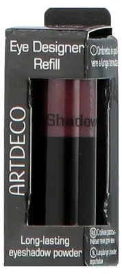 Obrázek produktu pro Vyměnitelná náplň očního stínu (Eye Designer Refill) 0,8 g, 42 Berrytale