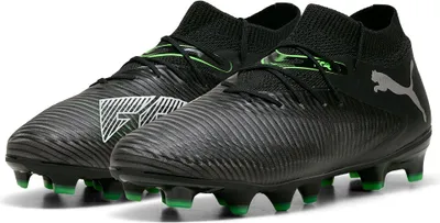 Produktbild von Puma Future 8 Pro Fg/ag Fußballschuhe Schwarz EU 34 Schwarz EU 34