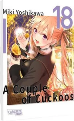 Produktbild von A Couple of Cuckoos 18