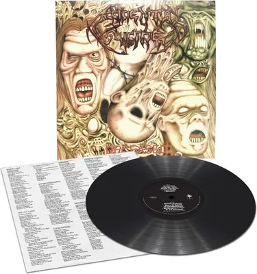 Zdjęcie produktu dla Accidental Suicide - Deceased - - (LP / D)