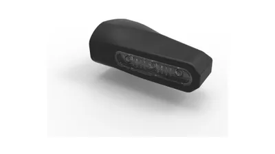 Imagen del producto de MOTOISM Intermitente "Neo" para CB650R, compatible con HONDA CB650R, intermitente de 12V