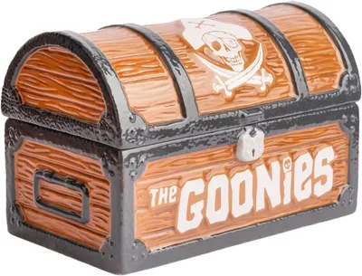 Imagen del producto de Galletero Cofre del Tesoro The Goonies