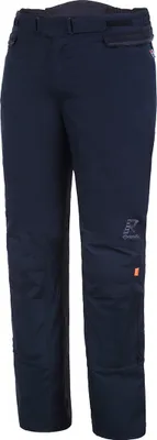 Immagine prodotto di Pantaloni Rukka R-EX in tessuto da moto, nero, 48