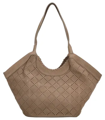 Produktbild von Hey Lovely - Shopper (creamy cream)