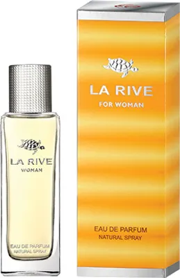Produktbild von La Rive for Woman LA RIVE FOR WOMAN Eau de Parfum 90 ml