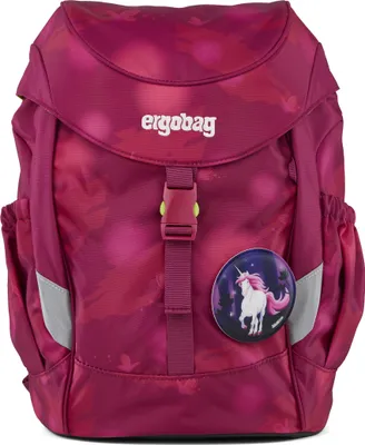 Produktbild von Ergobag Mini MondzauBär Kindergartenrucksack