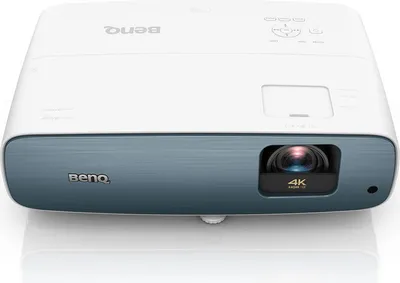 Produktbild von BenQ TK850 - DLP-Projektor - 3D - 3000 ANSI-Lumen