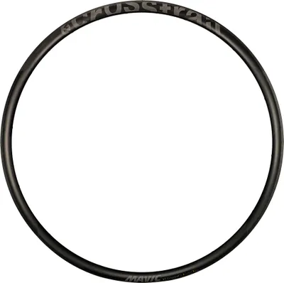 Obrázek produktu pro Mavic E-crosstrail Sl Carbon přední kolo ráfek stříbrný 29'' stříbrný 29''