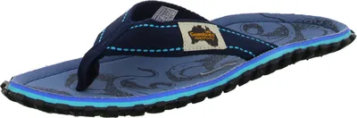Produktbild von Gumbies Schuhe Islander, GISMNABYSS