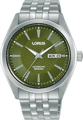 Produktbild von Lorus Armbanduhr Modell Rl487Bx9