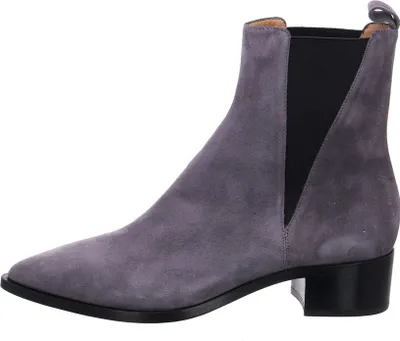 Produktbild von Pomme d'or Chelsea Boots Damen 31393130383536 Grau 40 1/2 EU