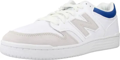 Produktbild von NEW BALANCEBB480 LKC RETRO HOOPSWeiß