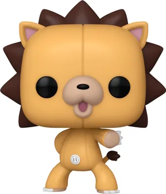 Obrázek produktu pro Bleach POP! animovaná vinylová figurka Kon 9 cm